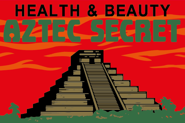 Aztec Secret Health & Beauty LTD