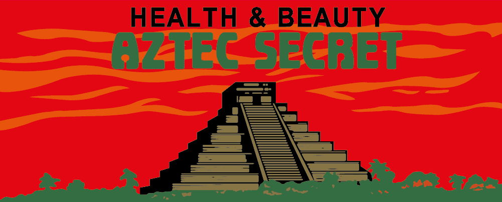 Aztec Secret Health & Beauty LTD