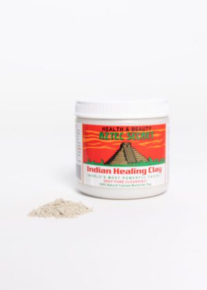 Health and beauty AZTEC SECRET Healing Clay Jar