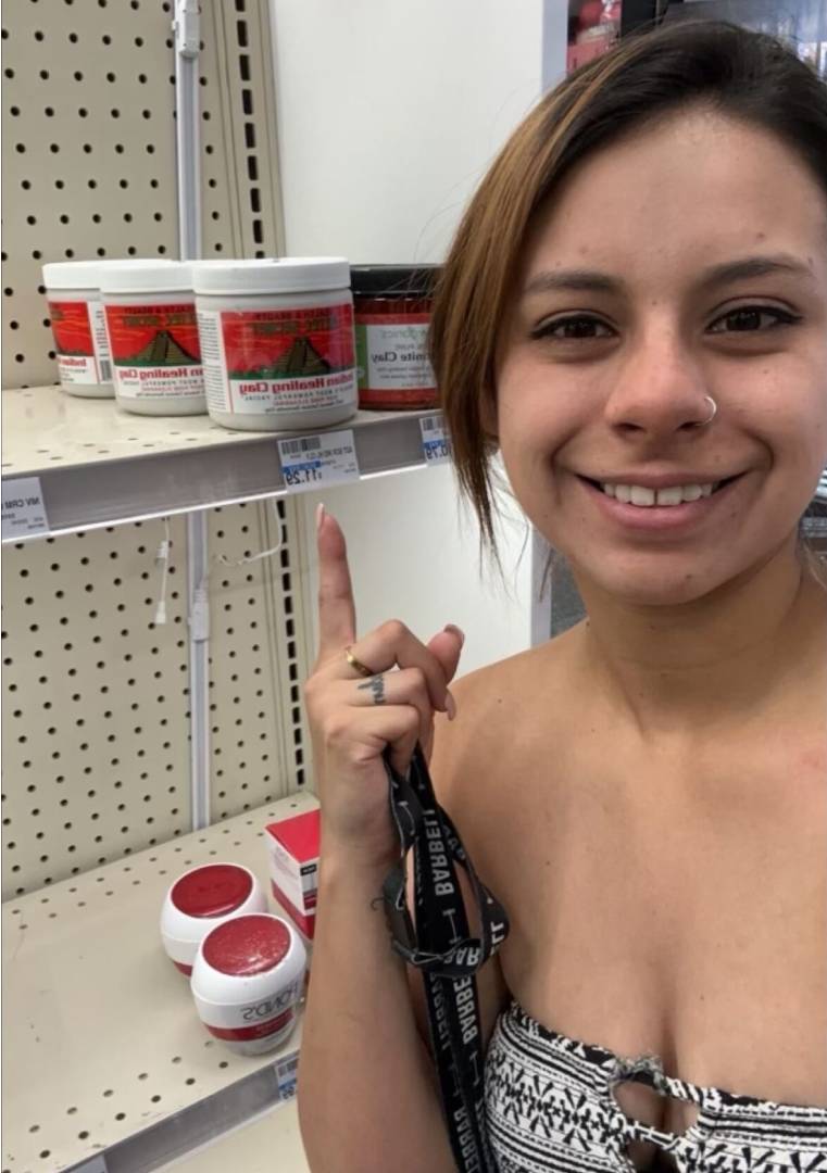 Happy customer | Aztec Secret Health & Beauty LTD