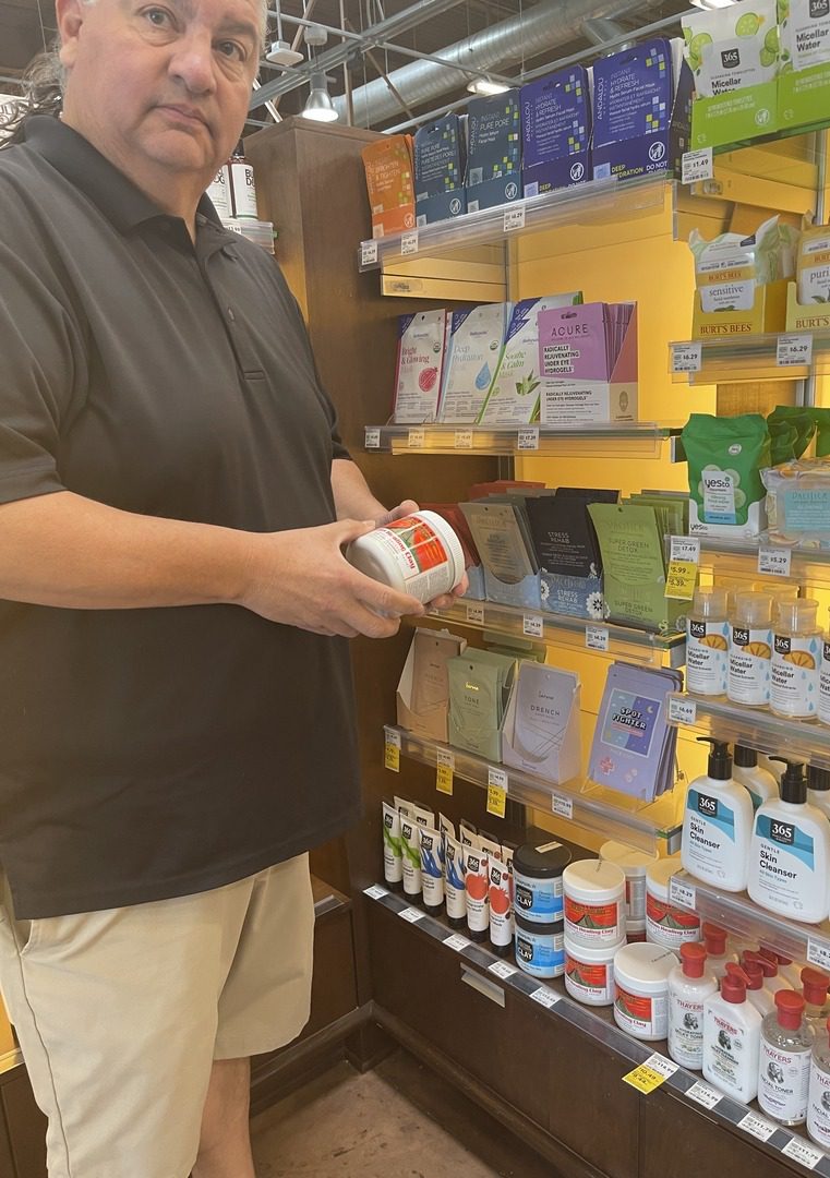 Aztec Secret Health & Beauty LTD | Happy Customers