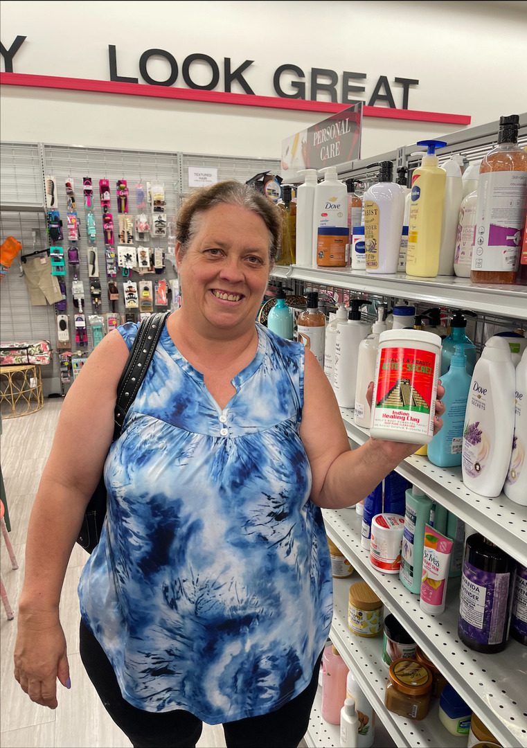 Aztec Secret Health & Beauty LTD