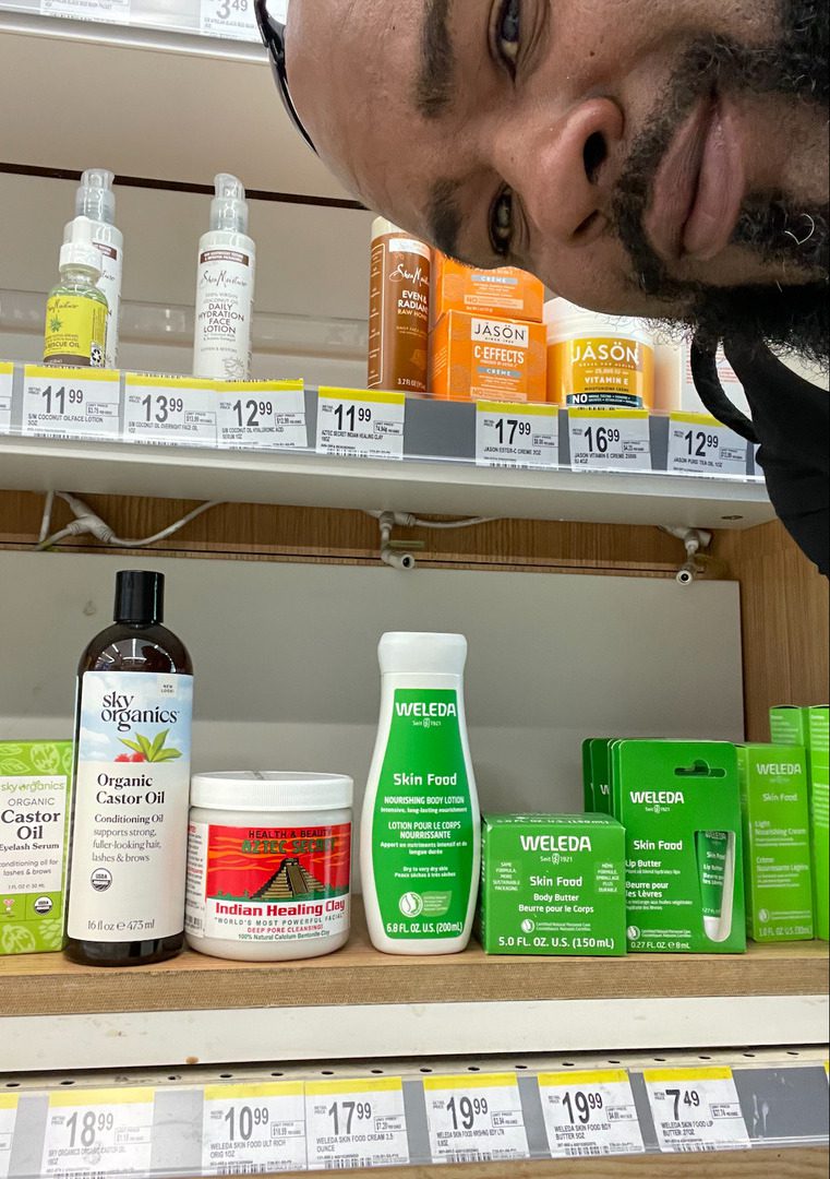 Aztec Secret Health & Beauty LTD