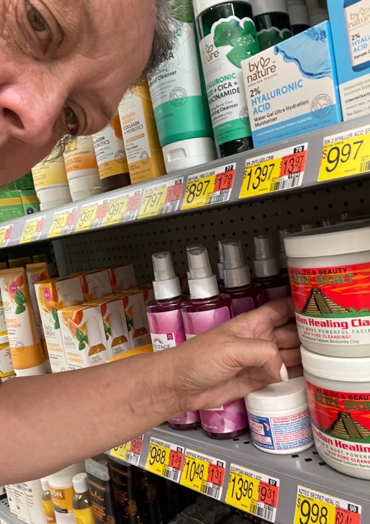 Happy Customers | Aztec Secret Health & Beauty LTD