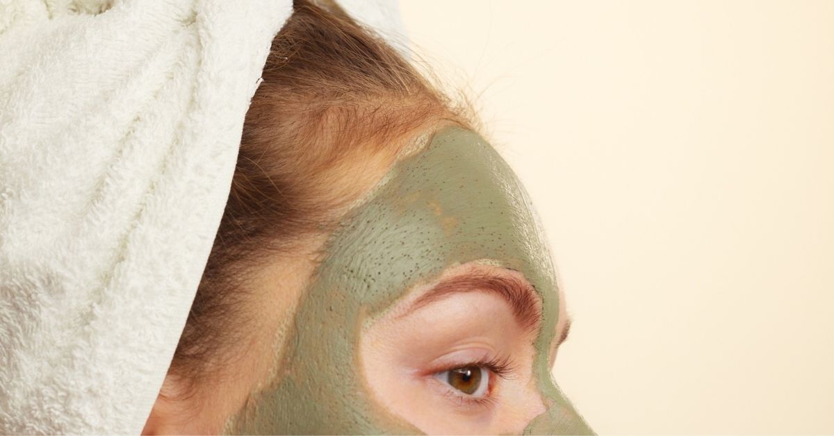 aztec secret indian healing clay mask